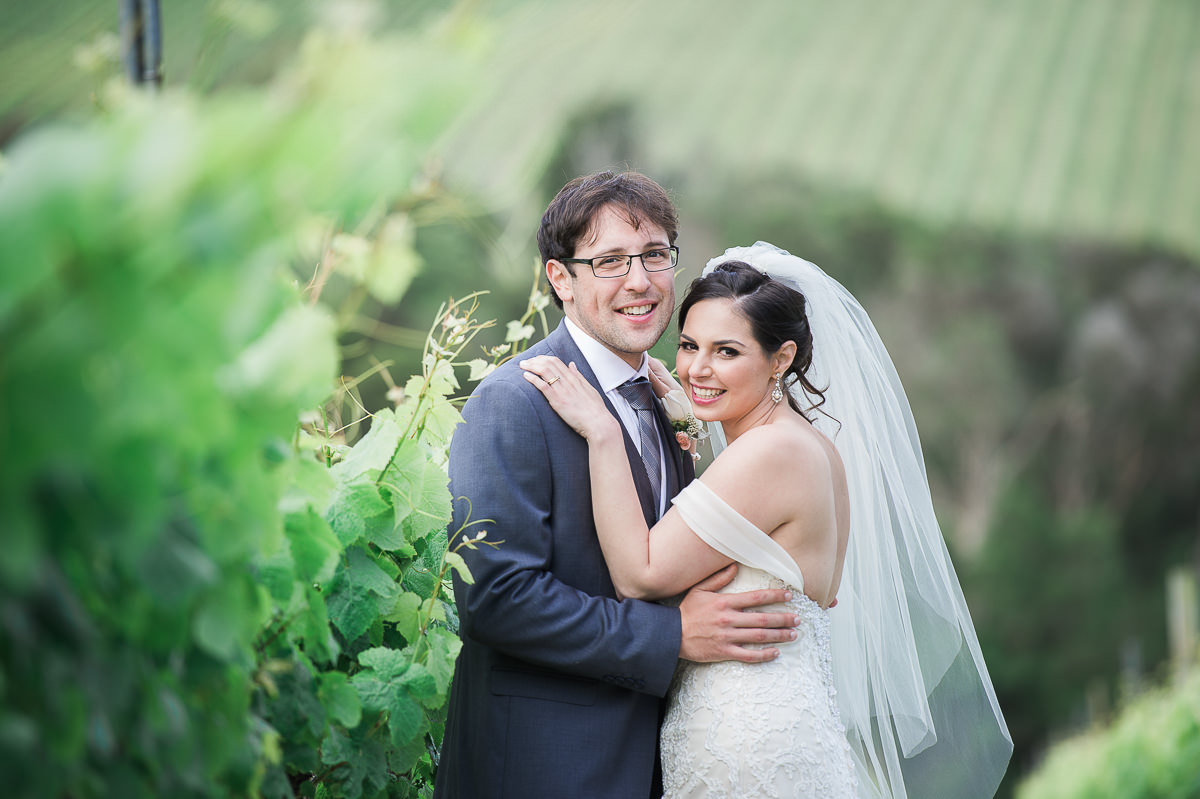 Wedding Tucks Ridge Red Hill