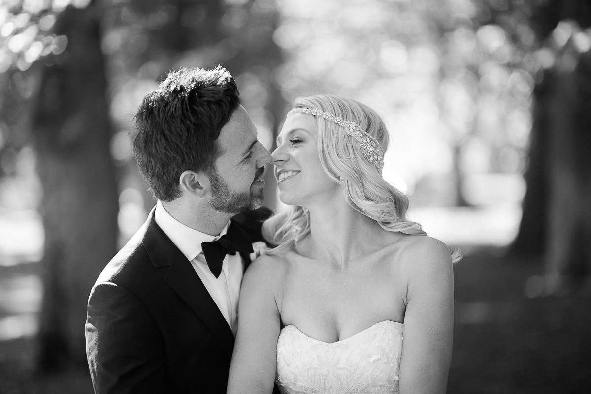 Wedding at Melbourne Town Hall & Alto GPO
