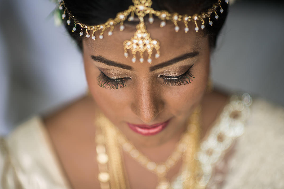 Wedding at the Brighton Savoy bride capturing wedding day beautifully