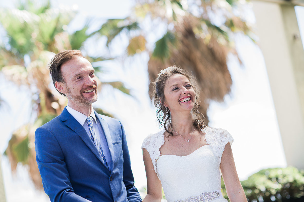 Wedding at Encore St Kilda
