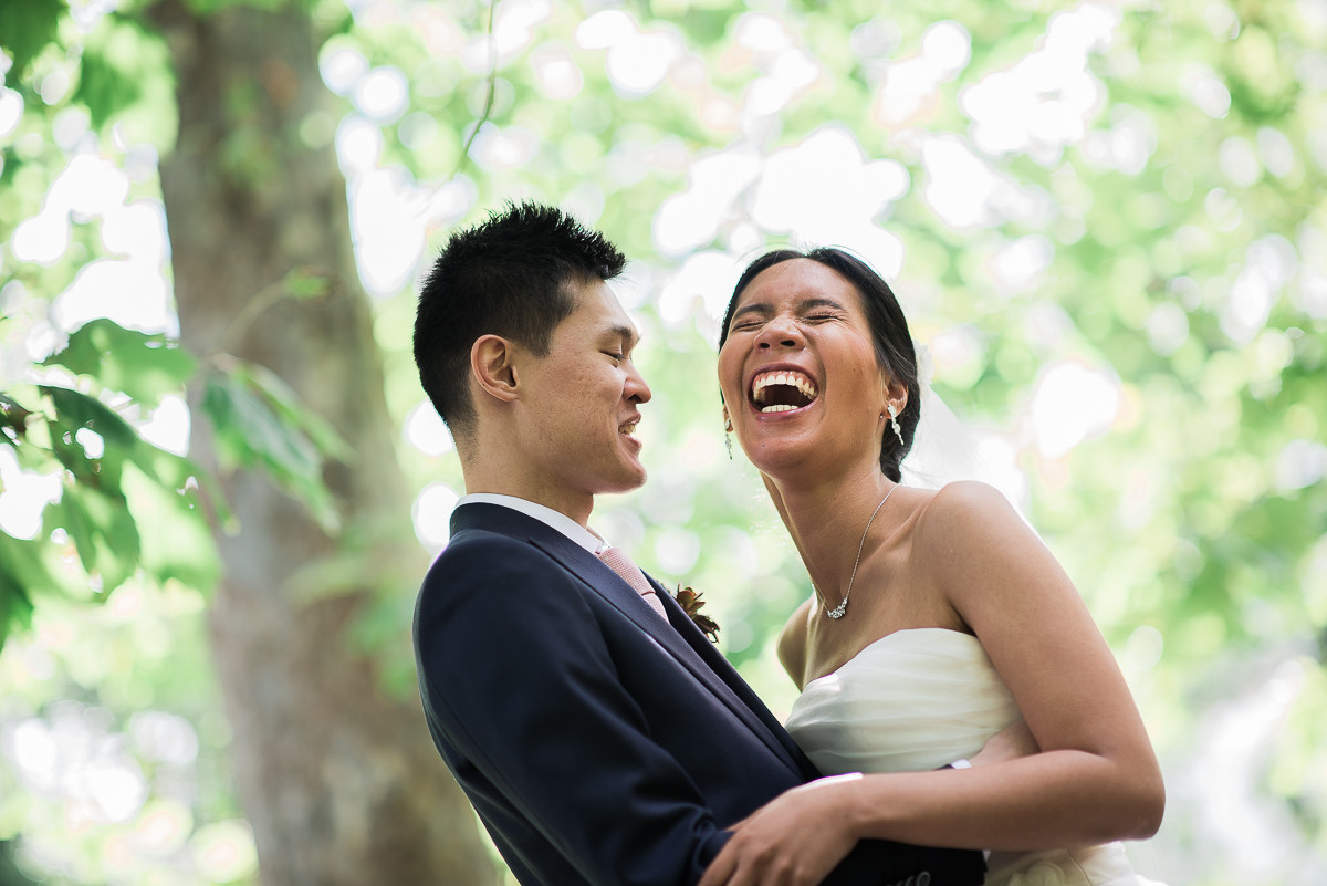 Aira & Victor – Wedding at Fenix