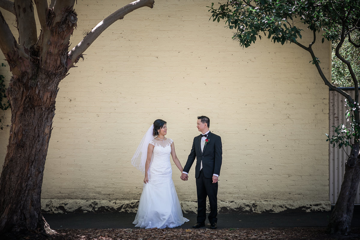 Wedding Chinese Centre Wantirna