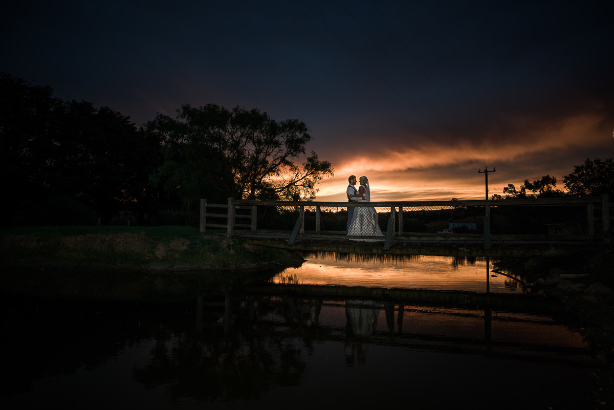 Wedding Immerse Yarra Valley