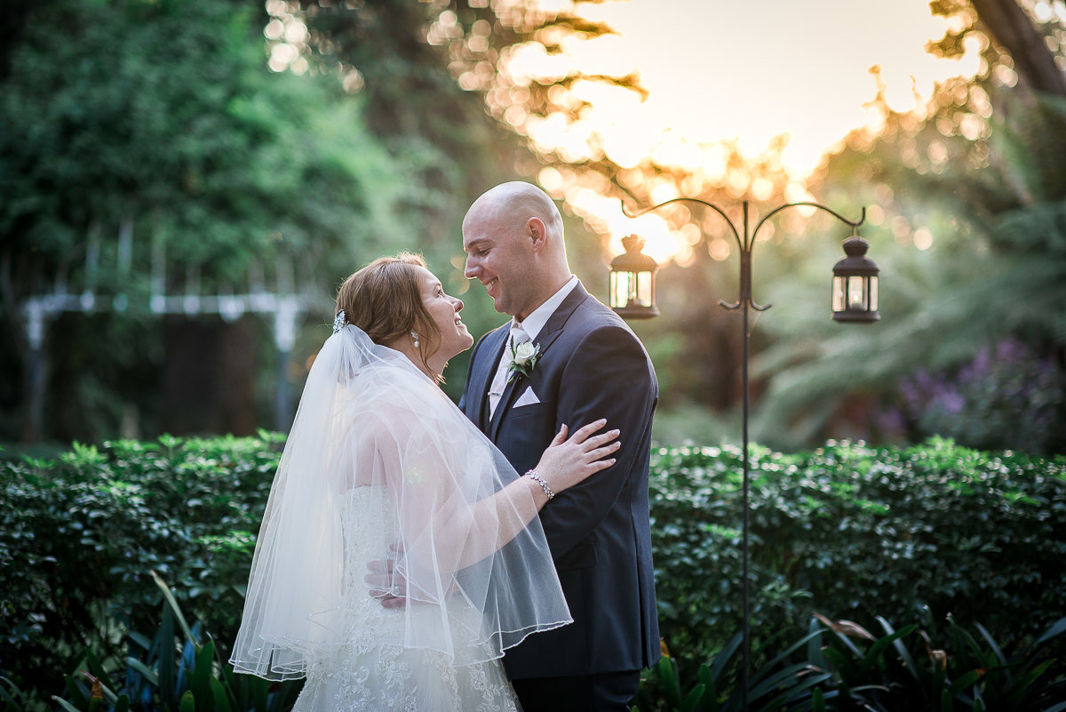 The Gables Wedding