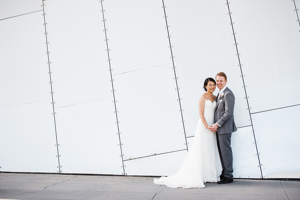 Leonda by the Yarra Wedding