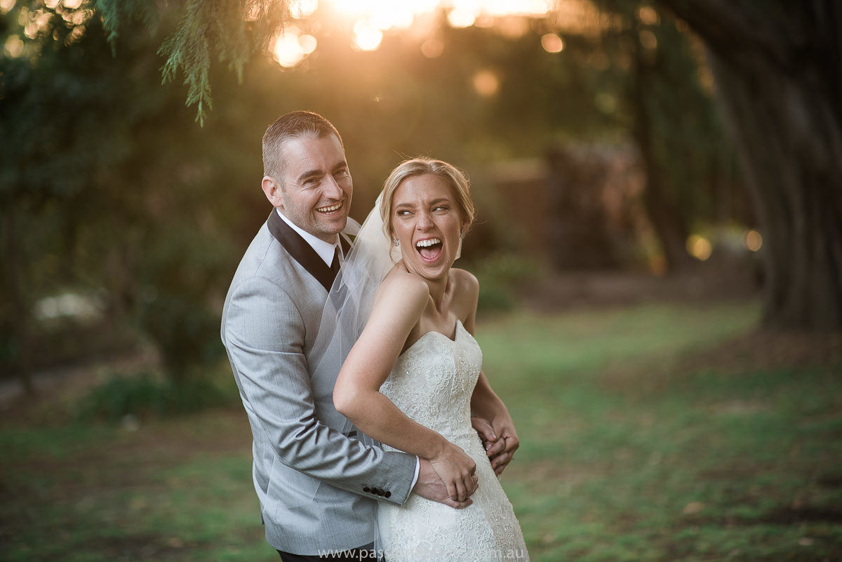 Yarra Valley Wedding