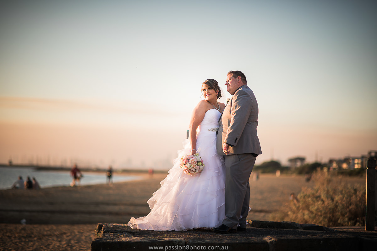 Brighton International Wedding