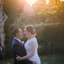 Wedding Ascot House