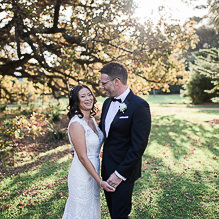 Brighton Savoy Wedding Venue