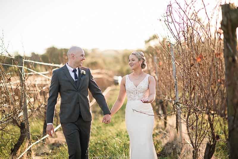 Immerse Yarra Valley wedding