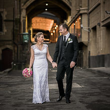 Mon Bijou at Adelphi Wedding