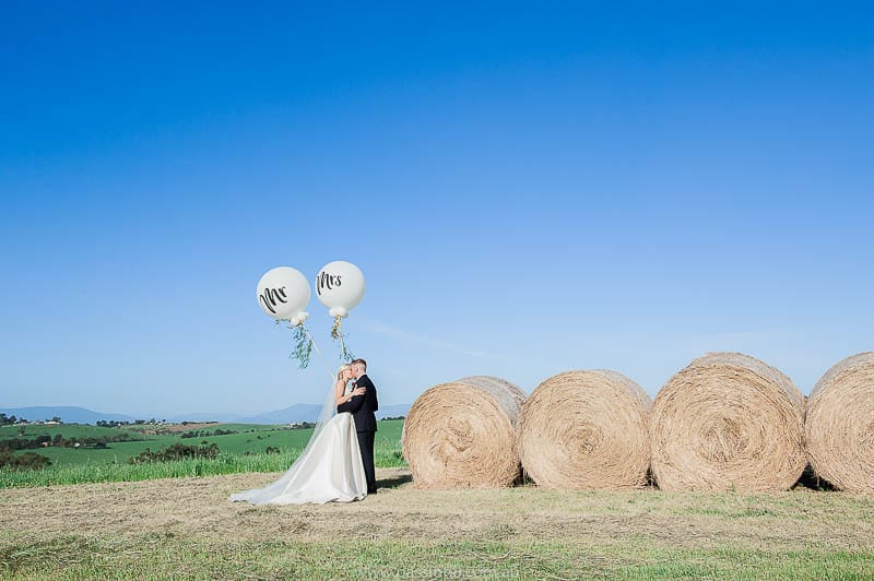 Wedding at Vue on Halcyon