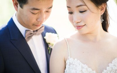 Wedding at RACV Healesville