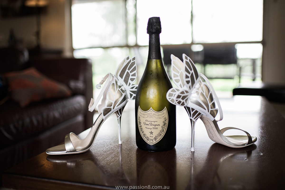 Wedding at Elmswood Estate Yarra Valley