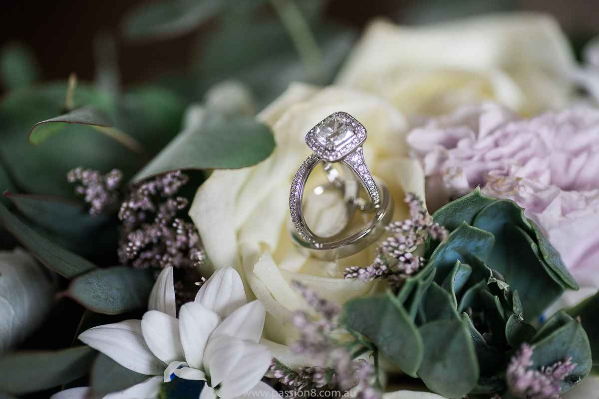 Wedding at Elmswood Estate Yarra Valley