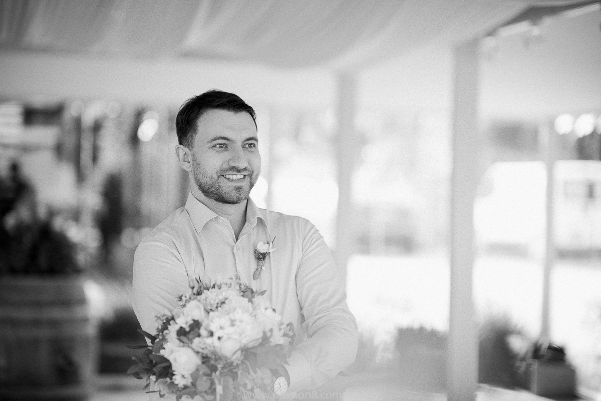 Wedding Elmswood Estate Yarra Valley