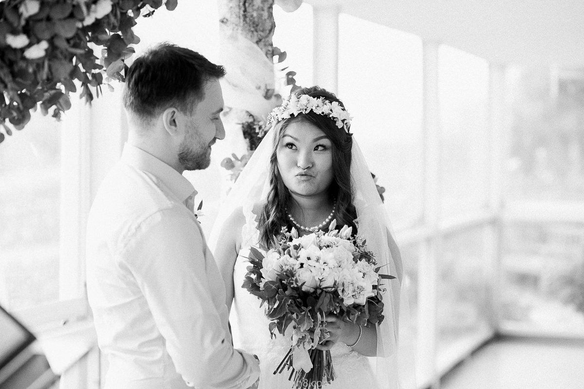 Wedding Elmswood Estate Yarra Valley