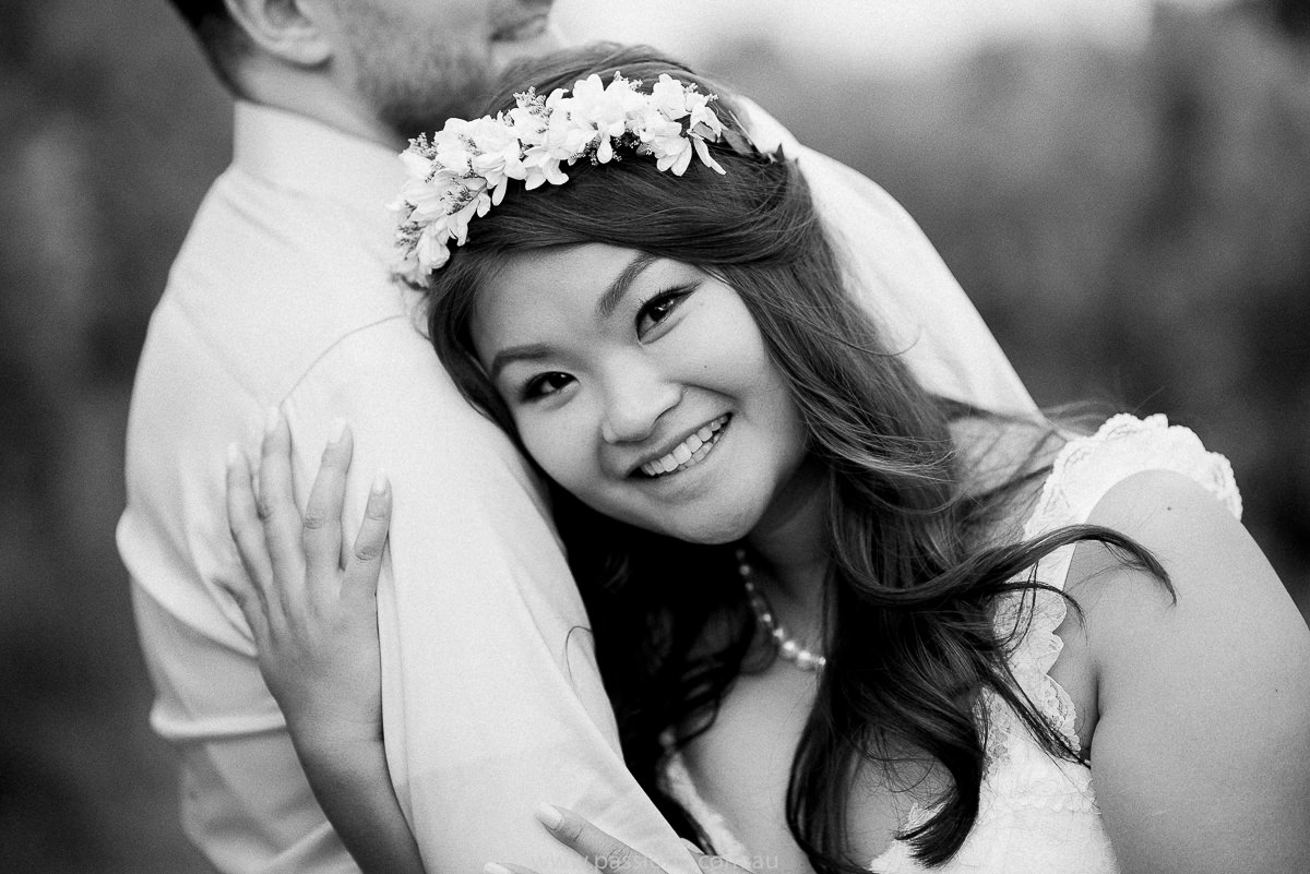 Wedding at Elmswood Estate, Yarra Valley