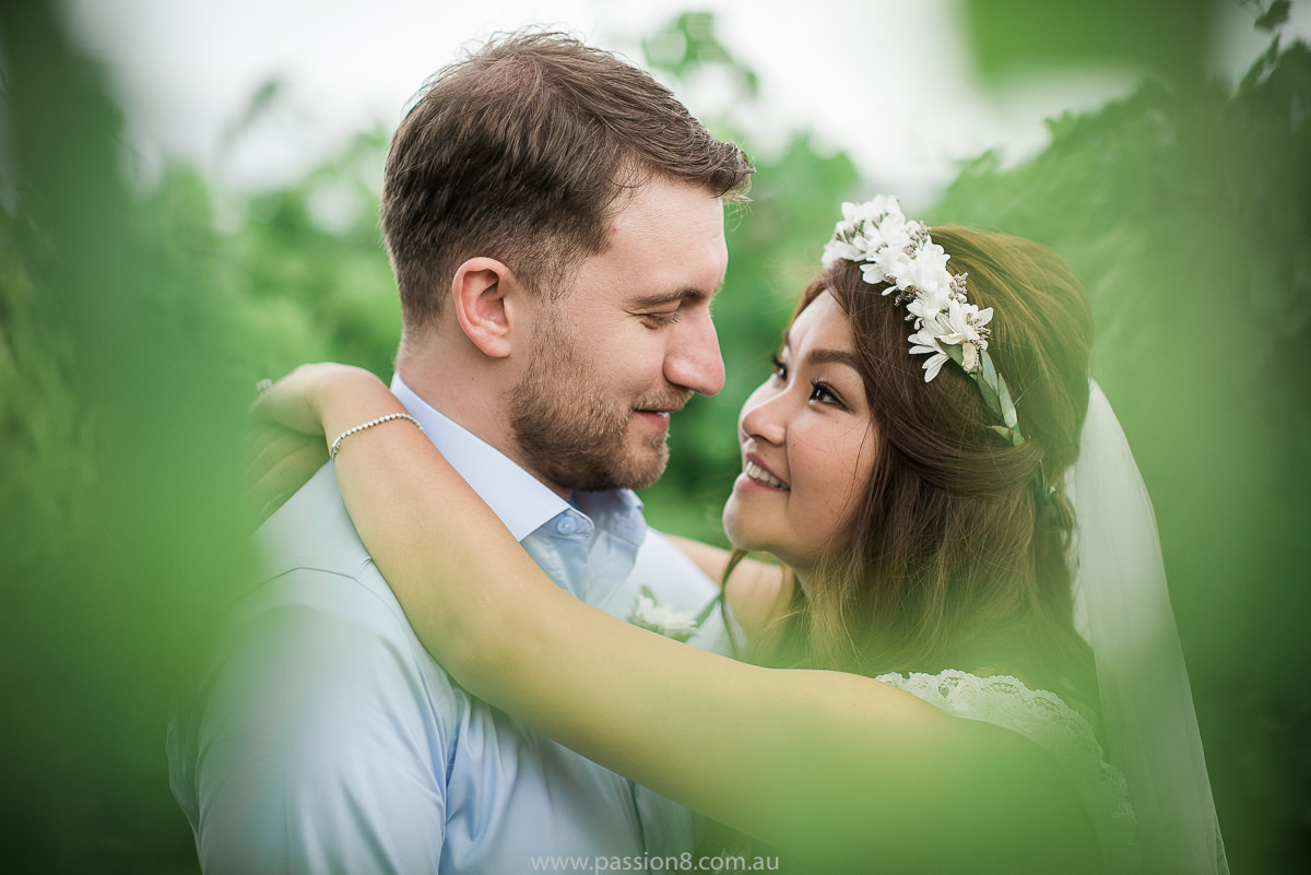 Wedding at Elmswood Estate, Yarra Valley