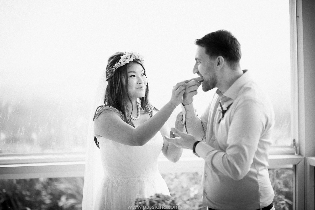 Wedding at Elmswood Estate, Yarra Valley