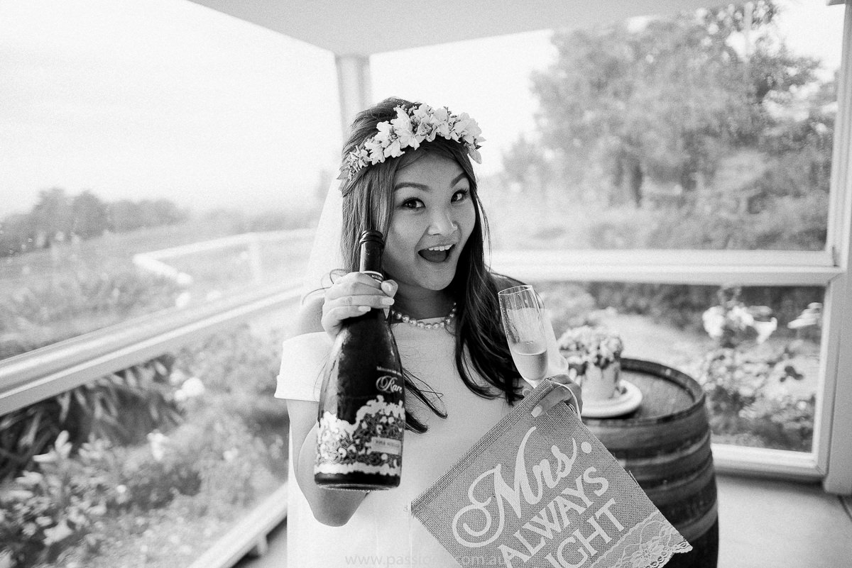 Wedding at Elmswood Estate, Yarra Valley