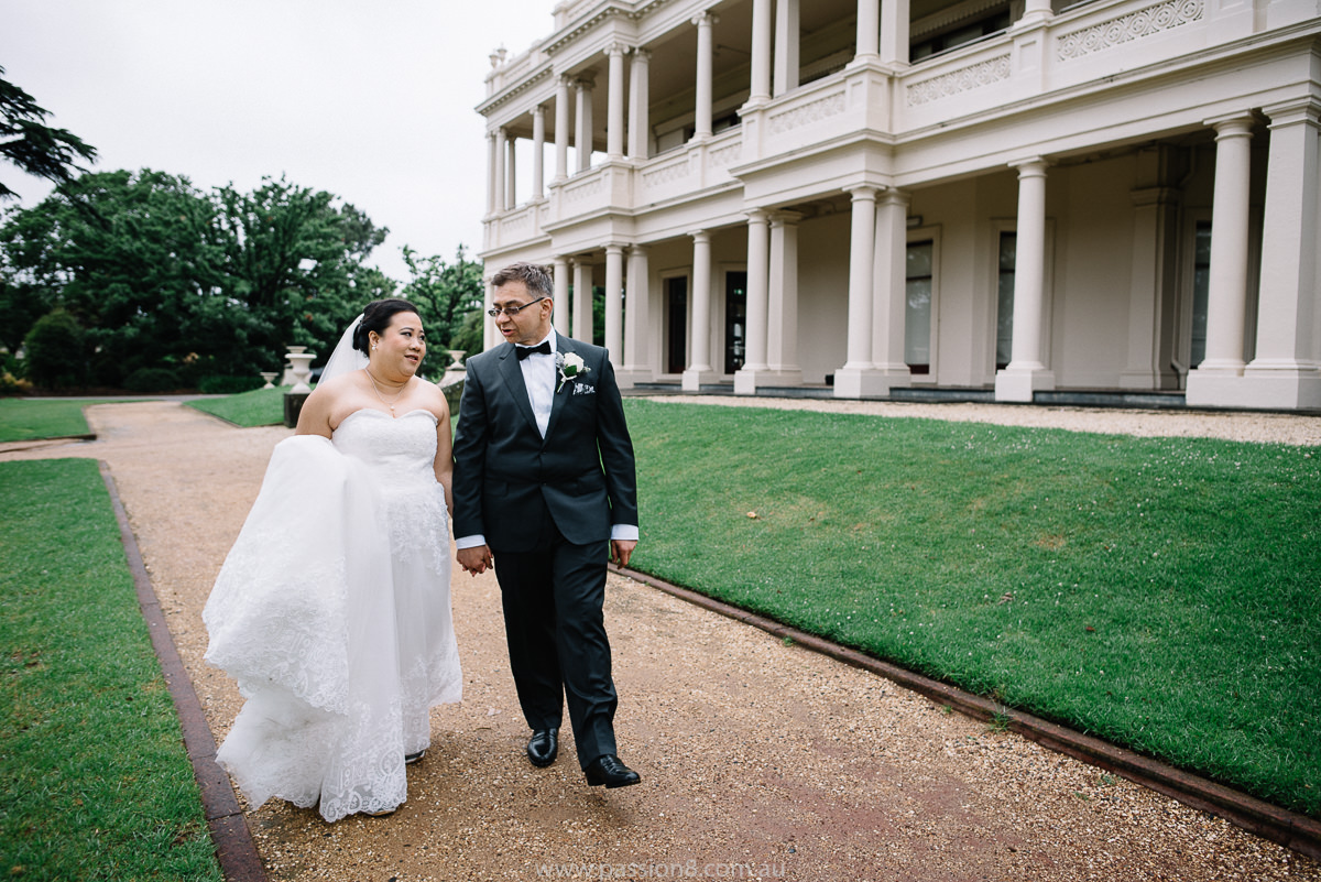 Sanglee & Igor – Wedding at Quat Quatta