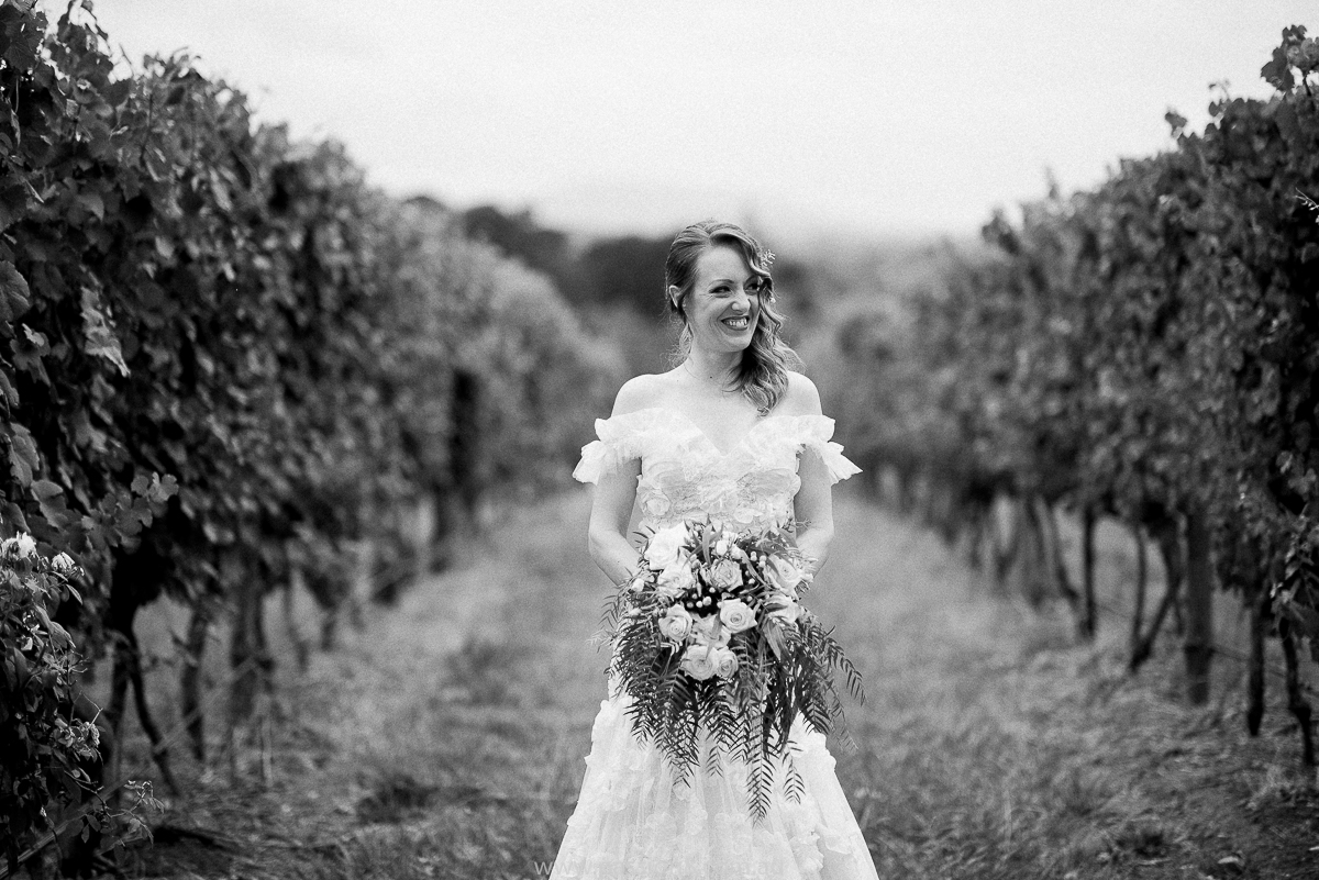 wedding day