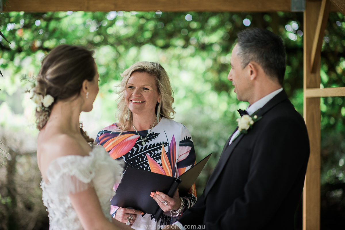 2 Brooks Bar Winery Wedding Venue