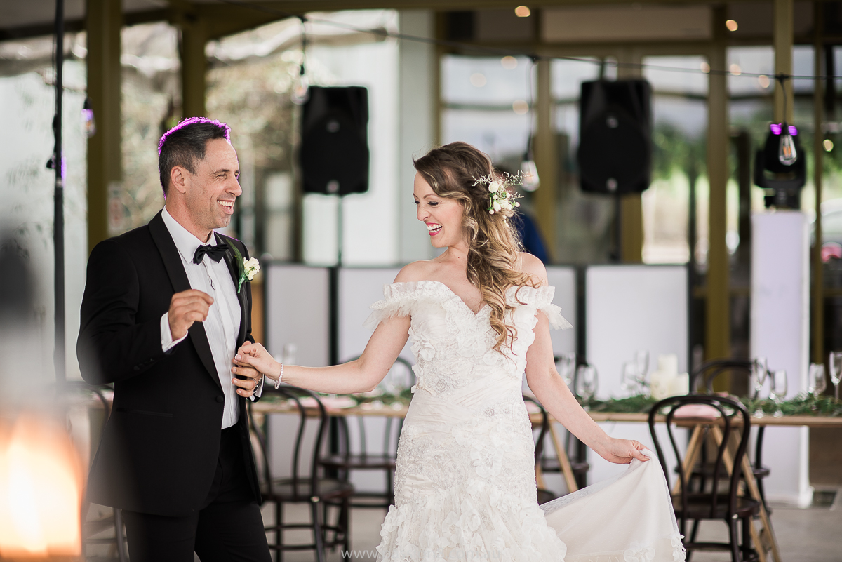 2 Brooks Wedding Venue