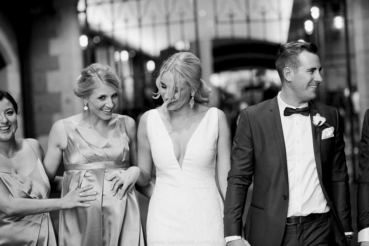 Wedding Alto Event Space GPO