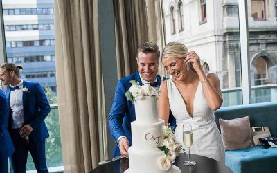 Wedding Alto Event Space GPO