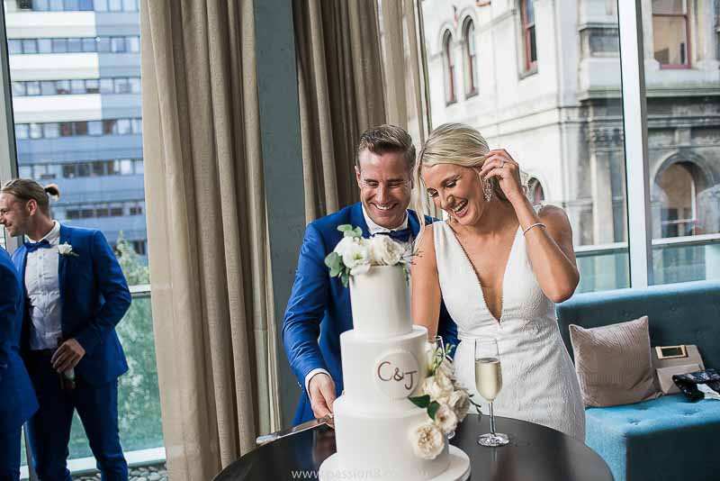 Wedding Alto Event Space GPO