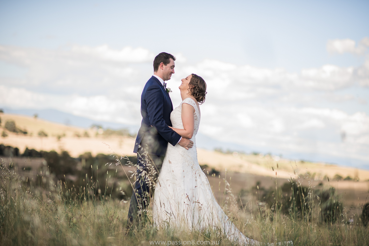 Wedding at Vue on Halcyon love