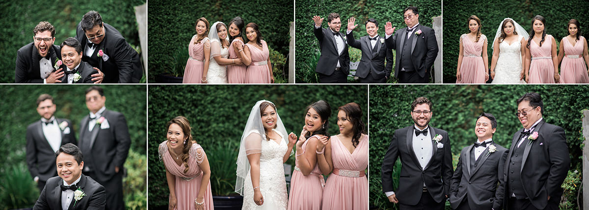 fun wedding album quat quatta