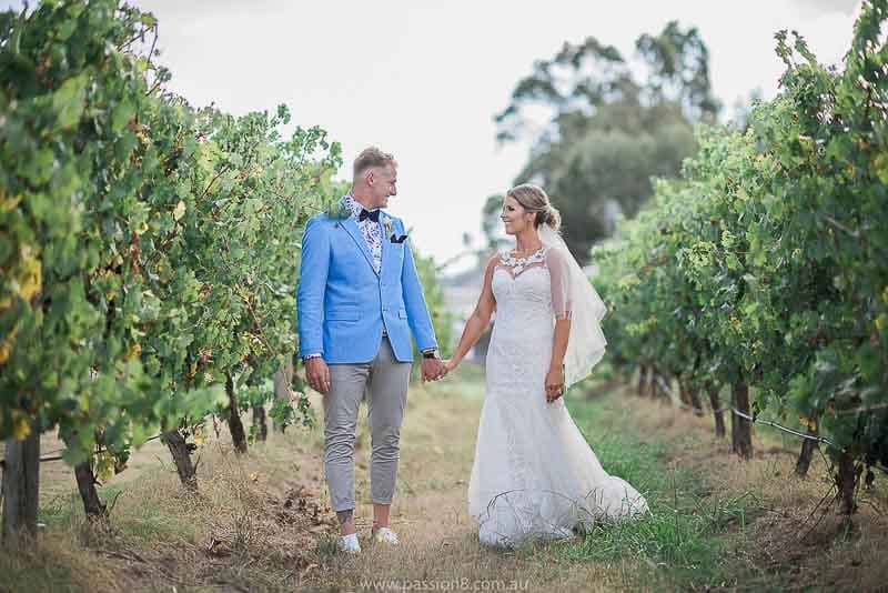 Wedding at Acacia Ridge