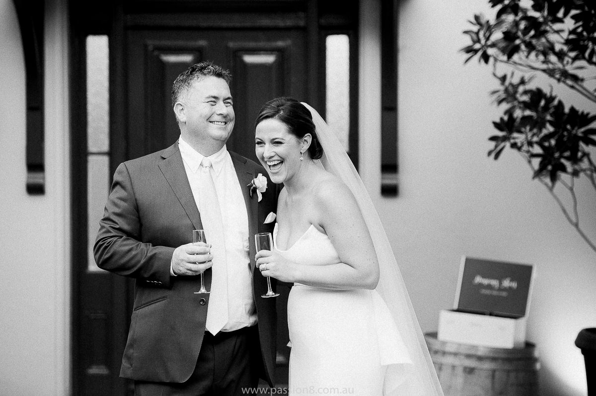 gardens house wedding