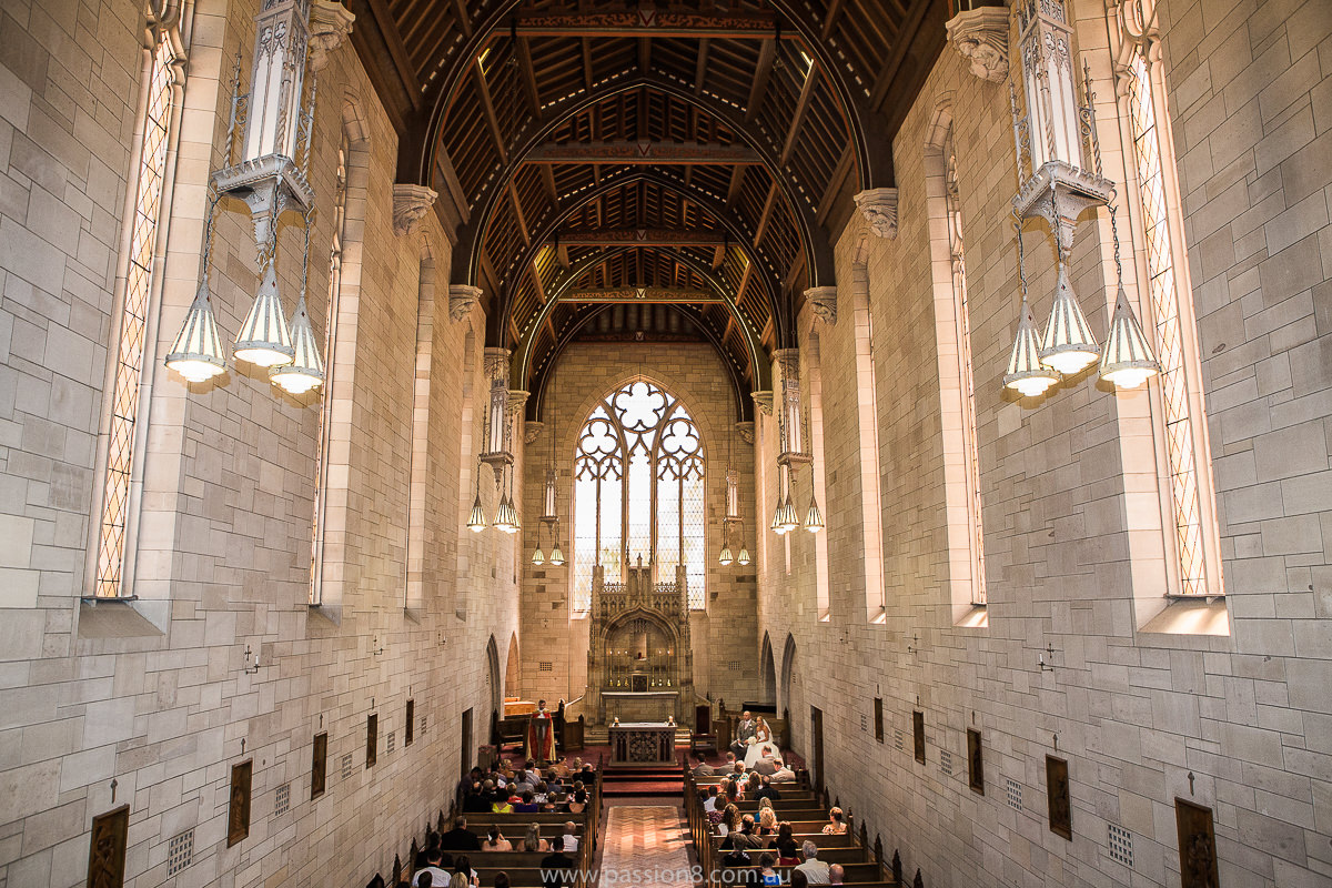 Newman College Melbourne Uni