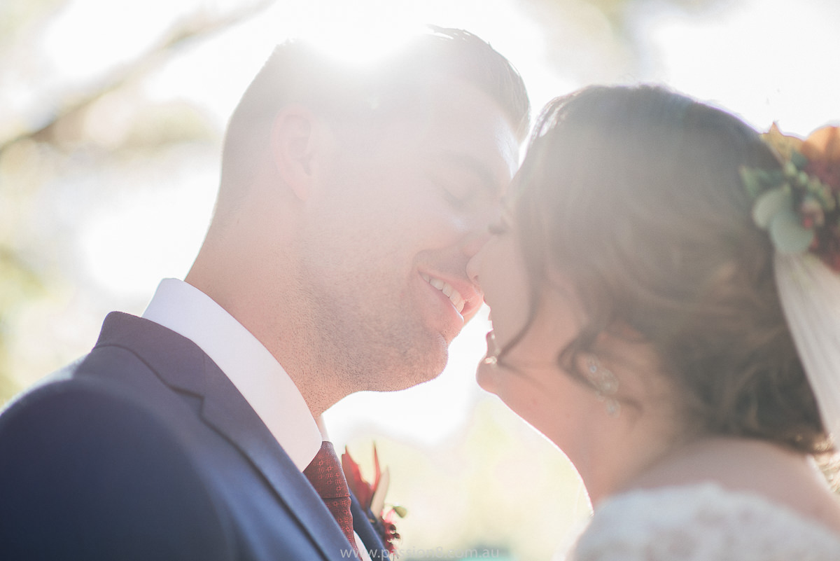 Amazing wedding Riverstone Estate