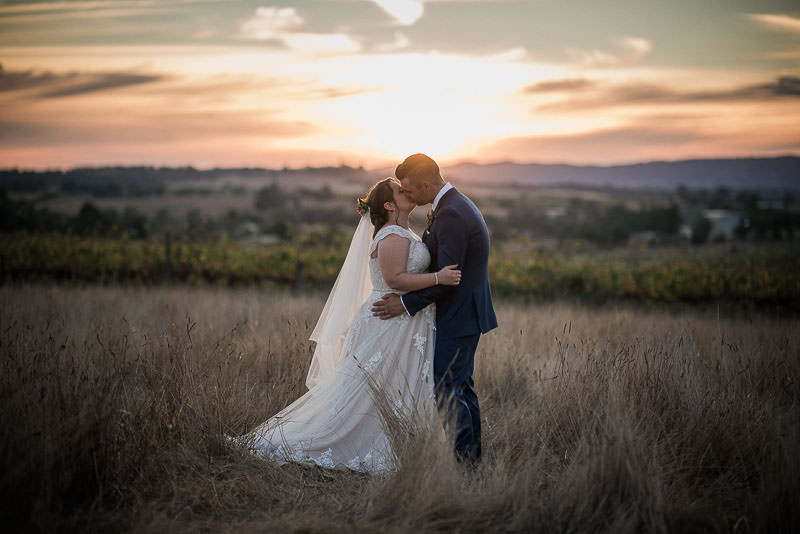 Amazing Wedding Riverstone Estate