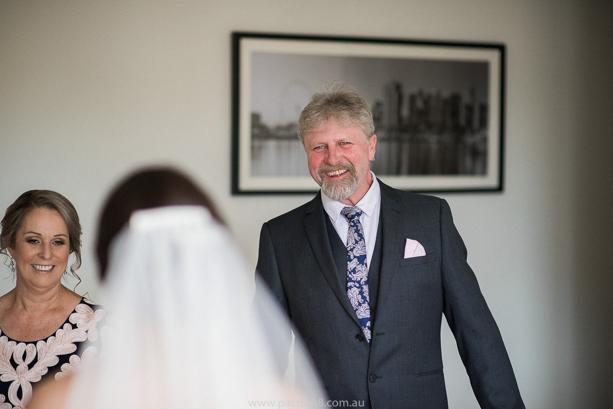 Brighton Savoy Sunset Wedding