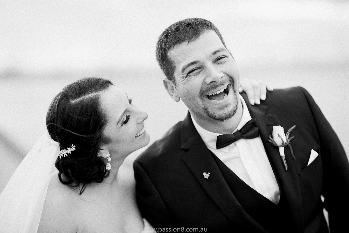 Brighton Savoy Sunset Wedding