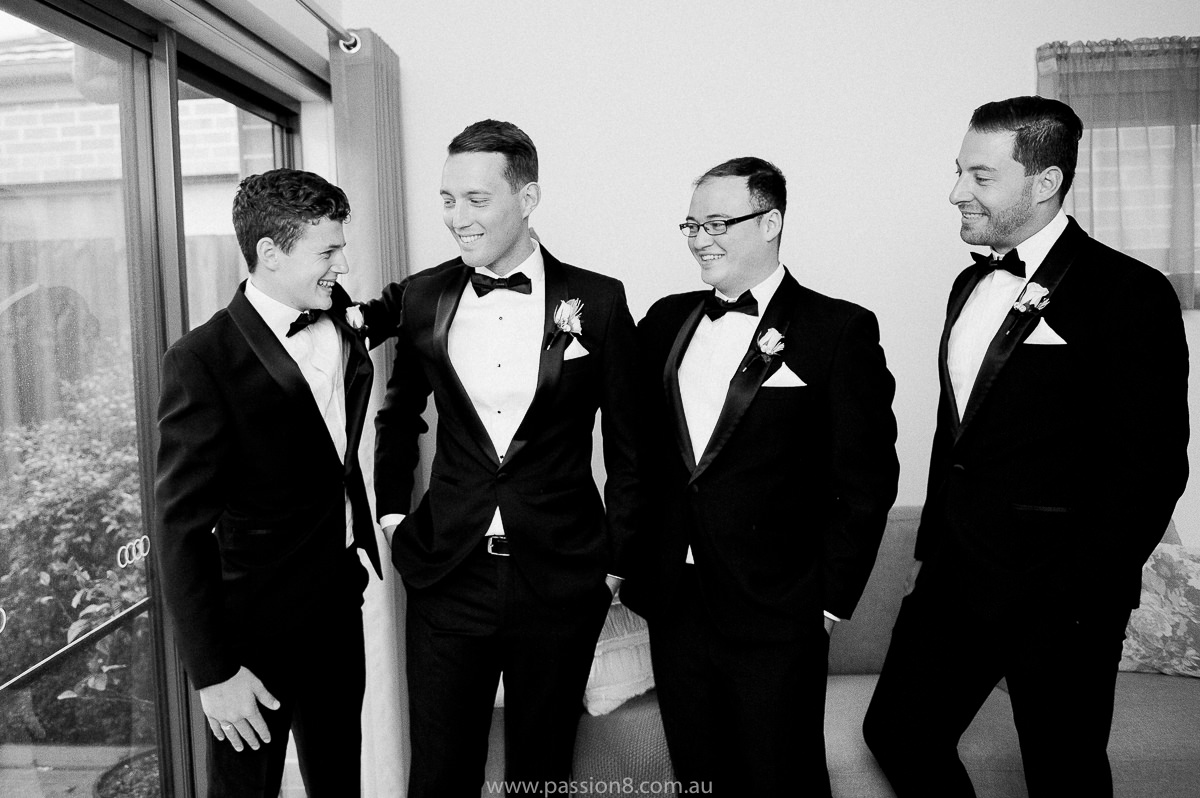 wedding day poets lane