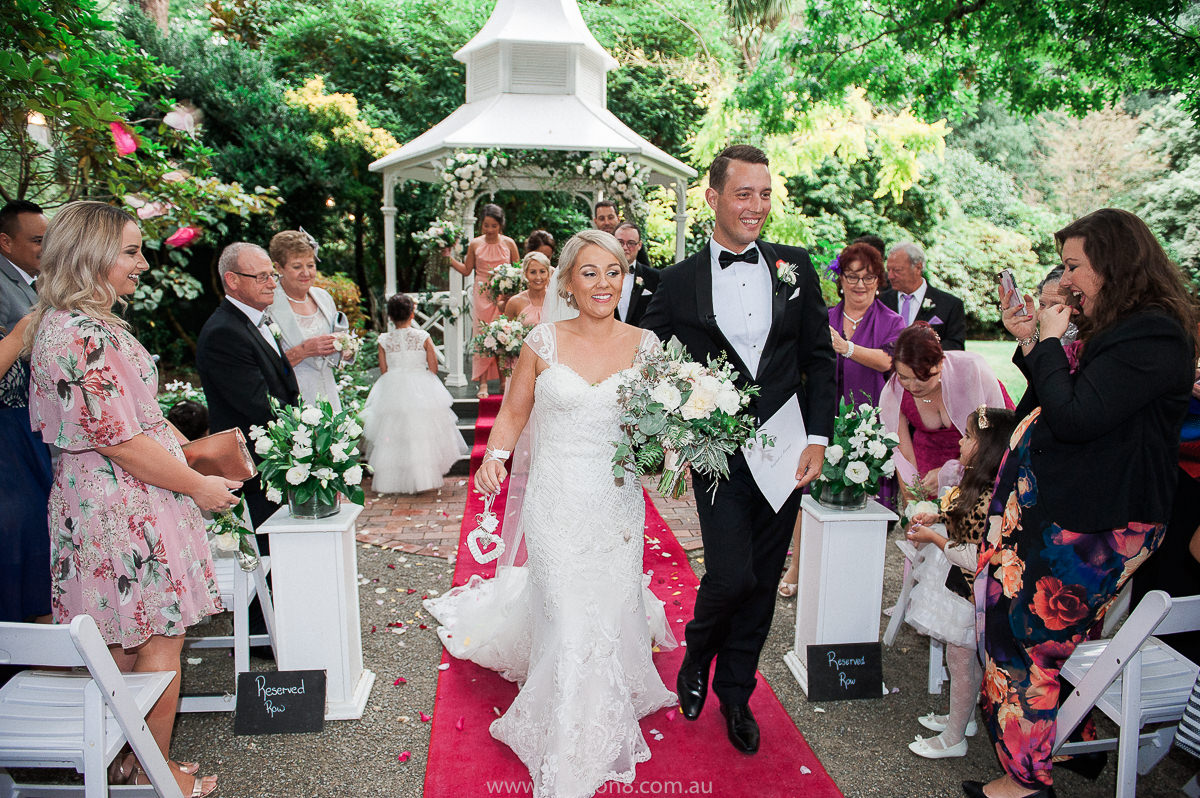 wedding day poets lane