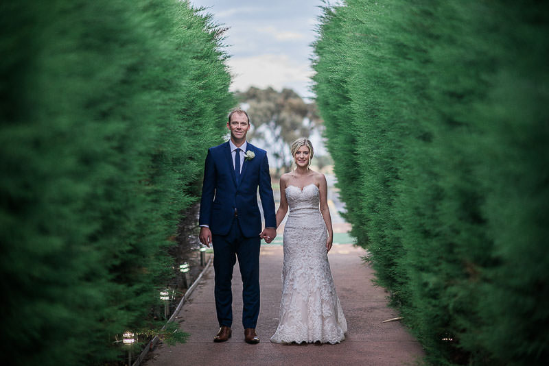 Riva St Kilda Wedding Party
