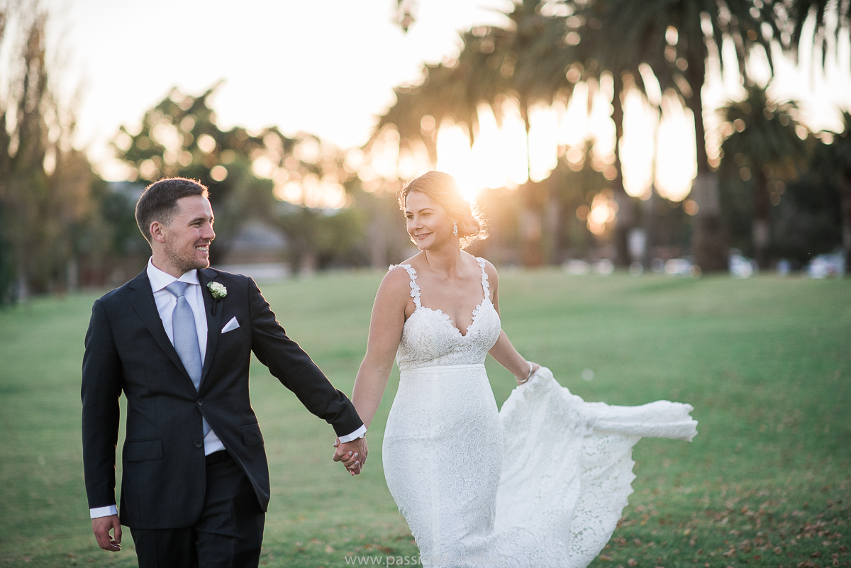 Wedding photos how happy The point albert park wedding