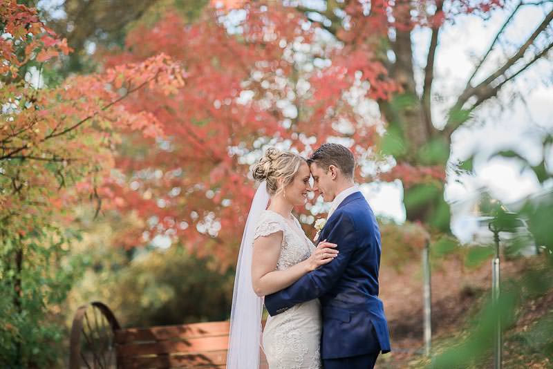 Yarra Ranges Estate Wedding