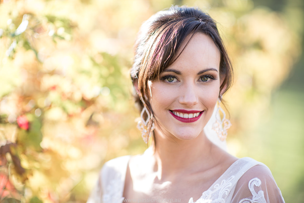 Toms cap wedding gippsland