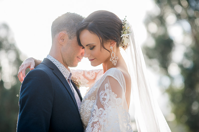 Toms Cap Wedding Gippsland