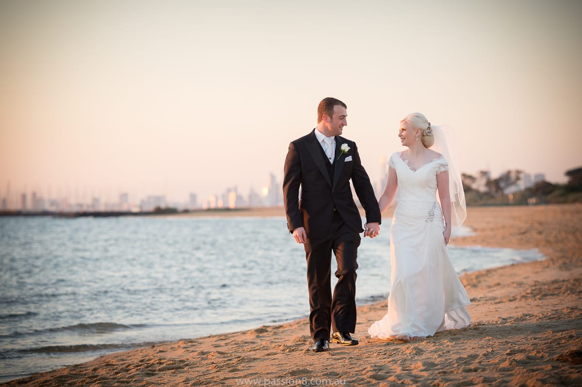 Brighton Savoy Wedding