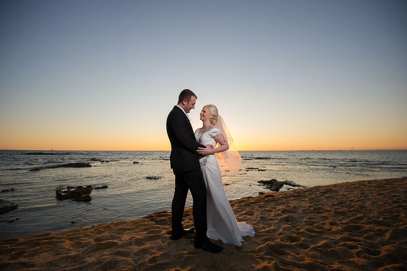 Brighton Savoy Wedding